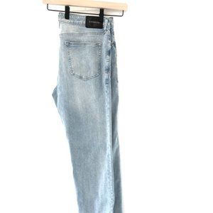 Men's Express Medium Wash Jeans